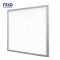 20w Led Panel light indoor  Brightness Adjustable UGR<19  PMMA LGP dimmable led panel light